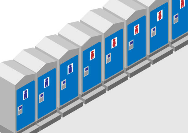 Best Portable Restroom for Sporting Events  in Linntown, PA